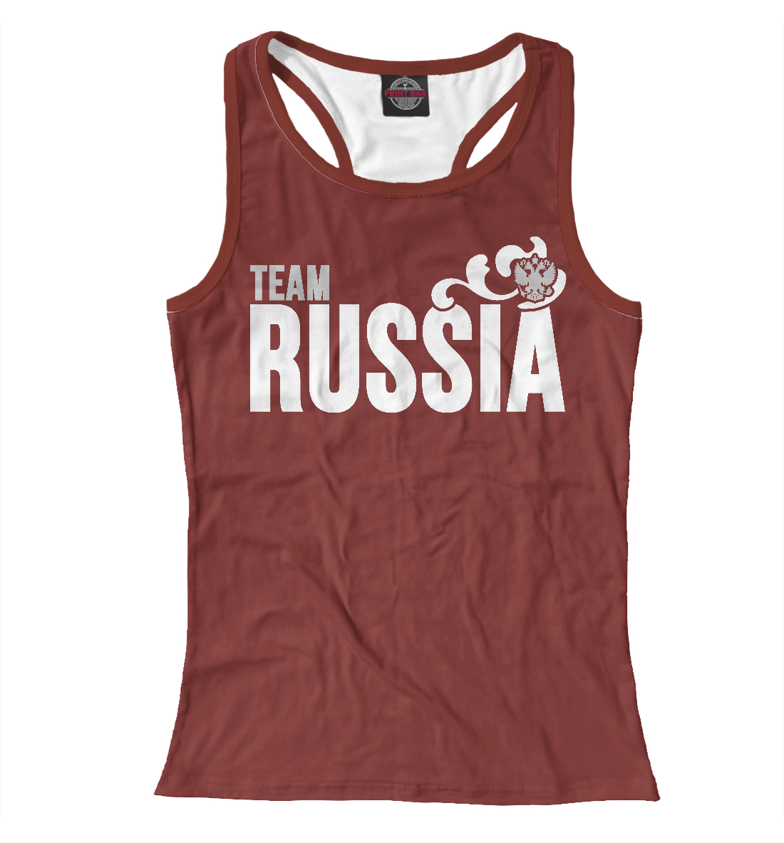 

Team Russia