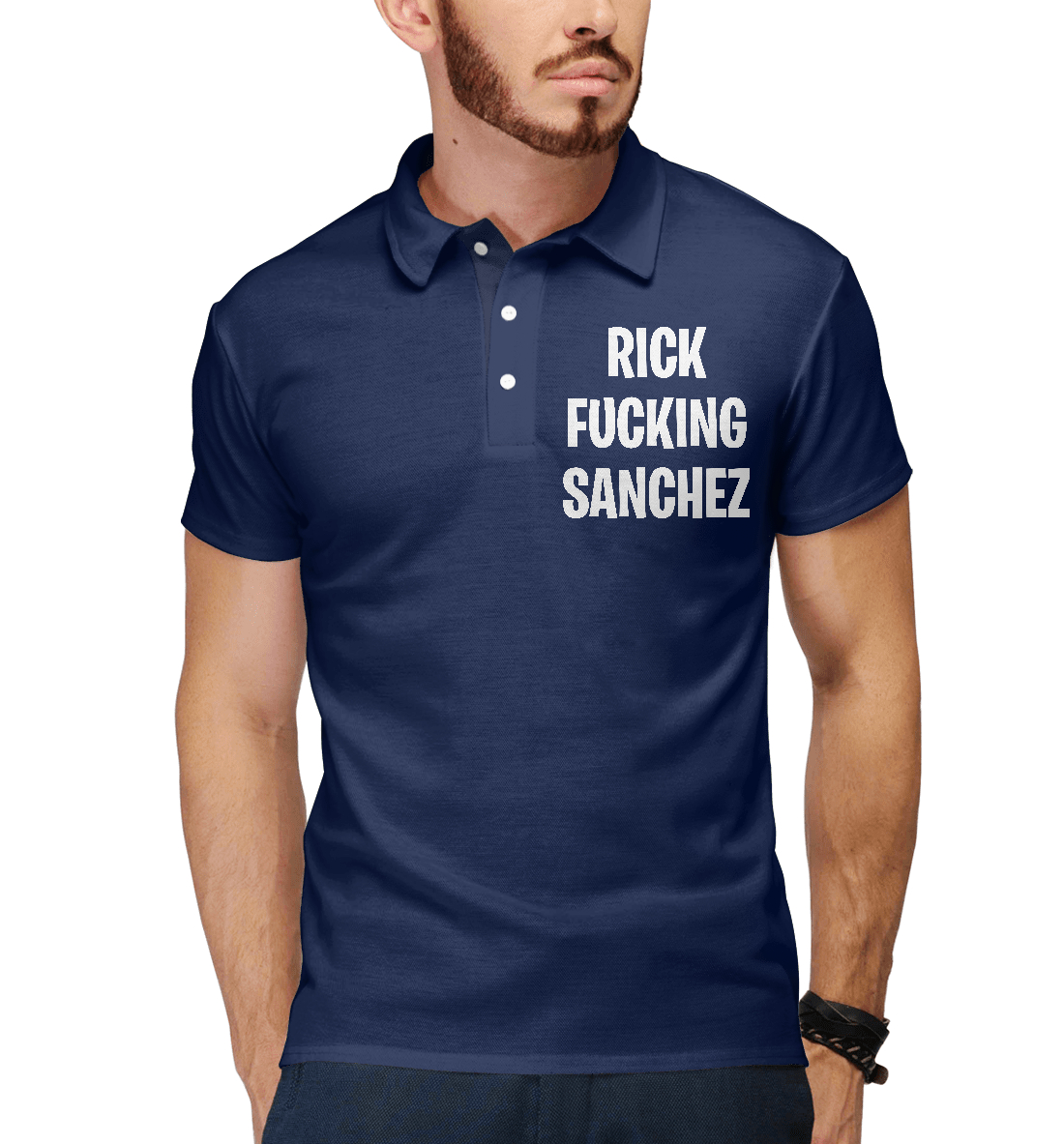 

RICK FUCKING SUNCHES