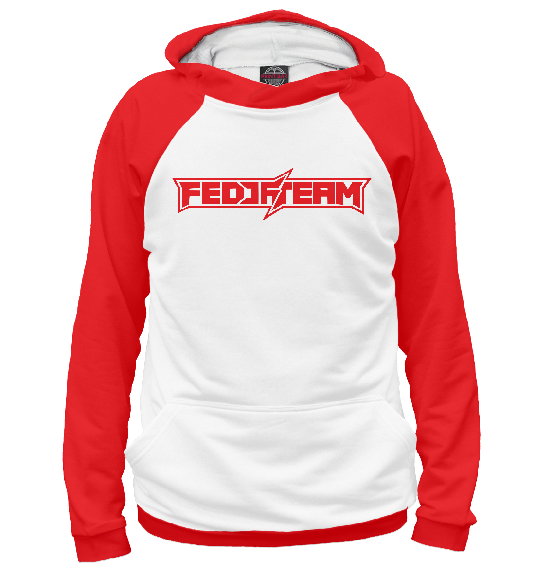 

Fedor Team