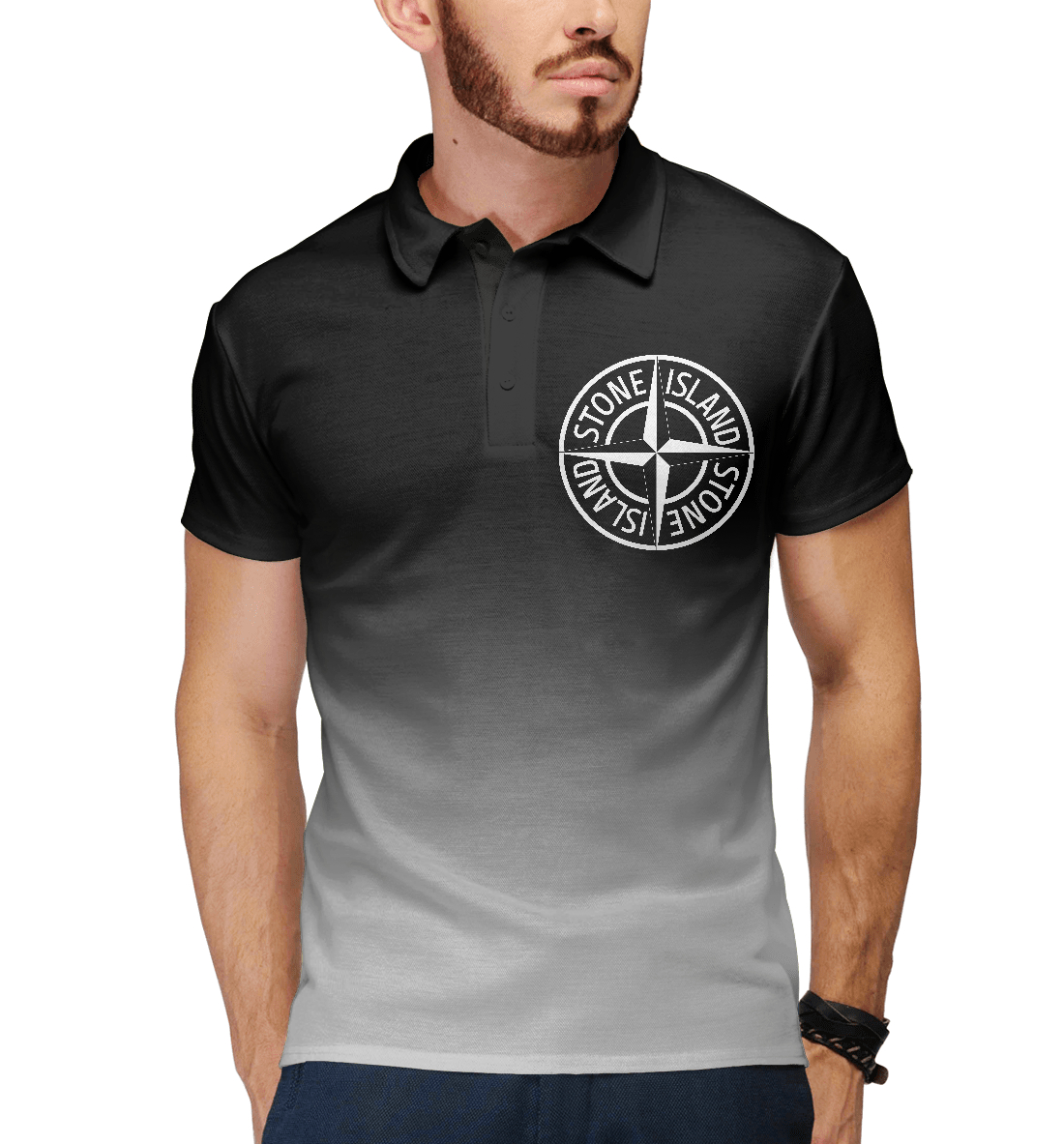 

Stone Island