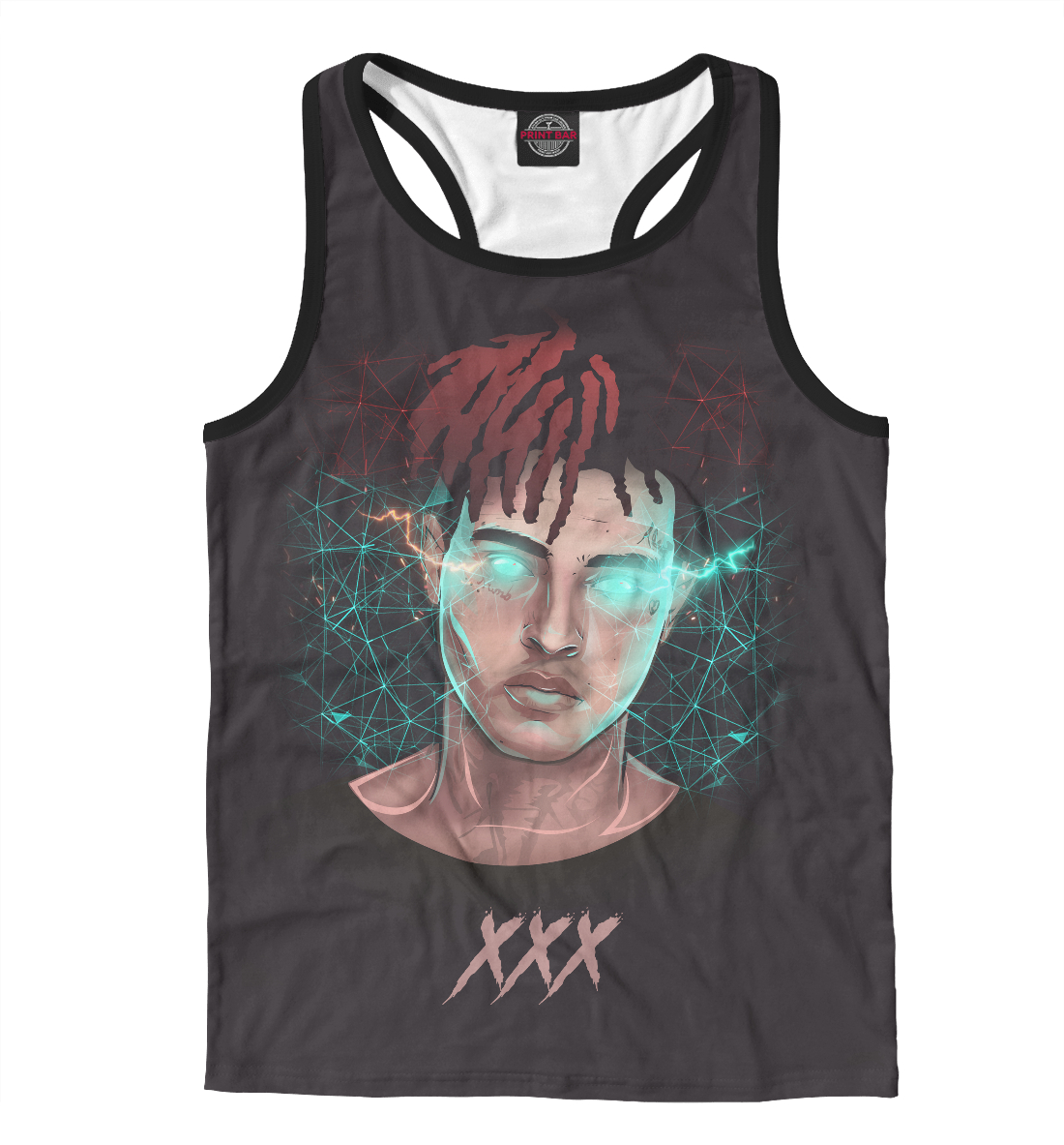 

XXXTentacion