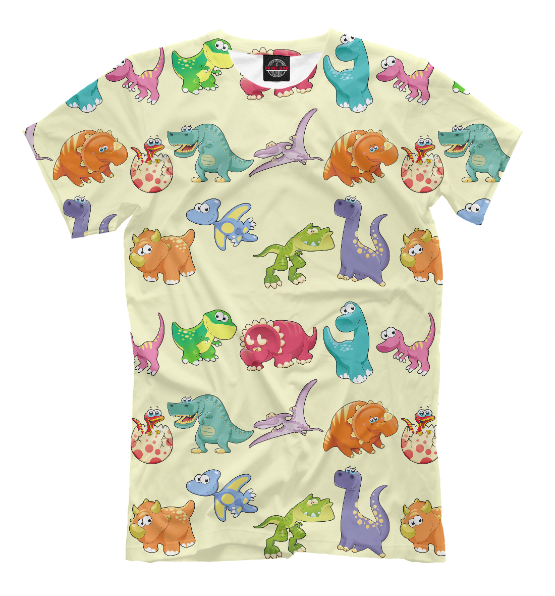 

Динозаврики