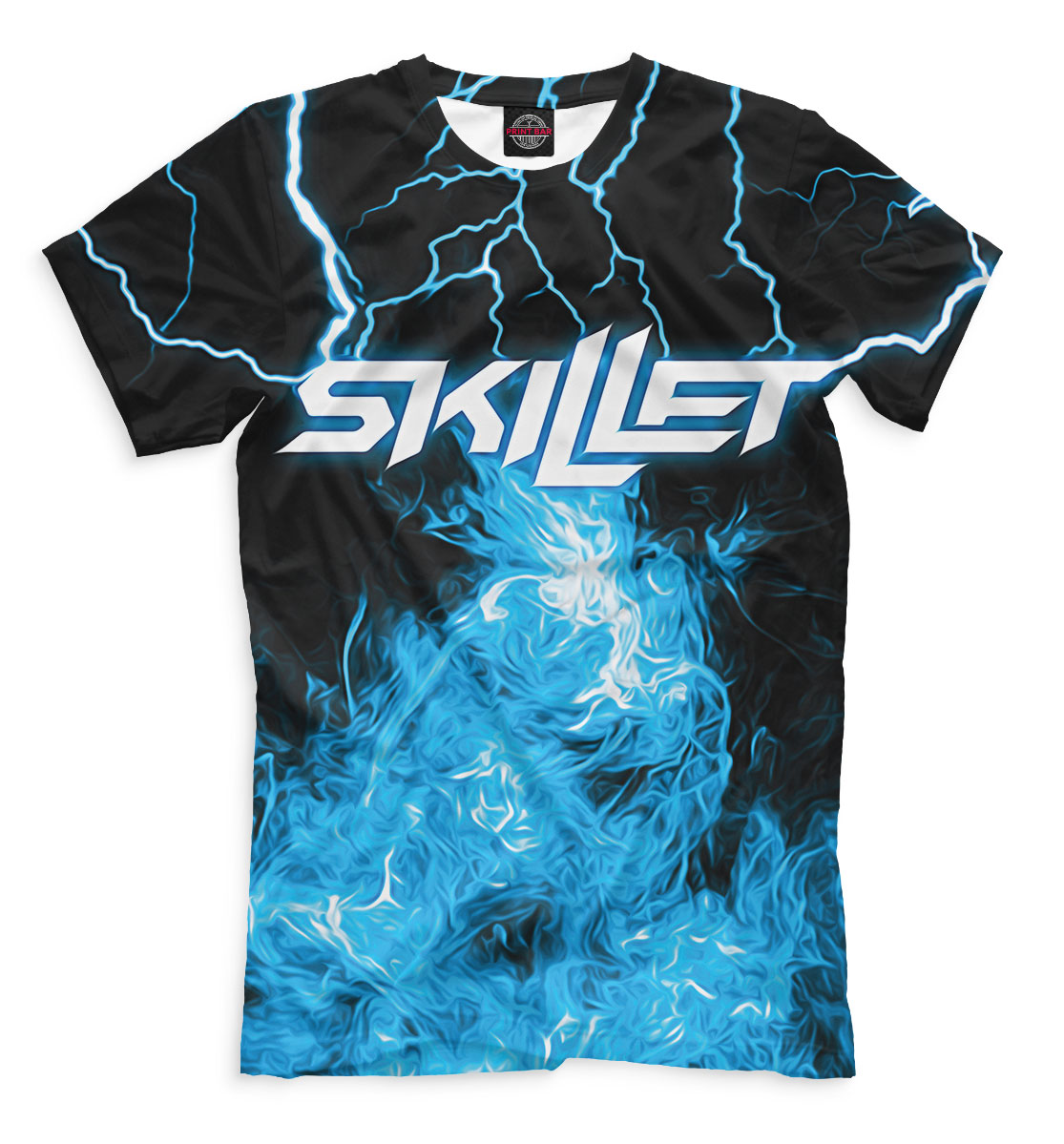 

Skillet