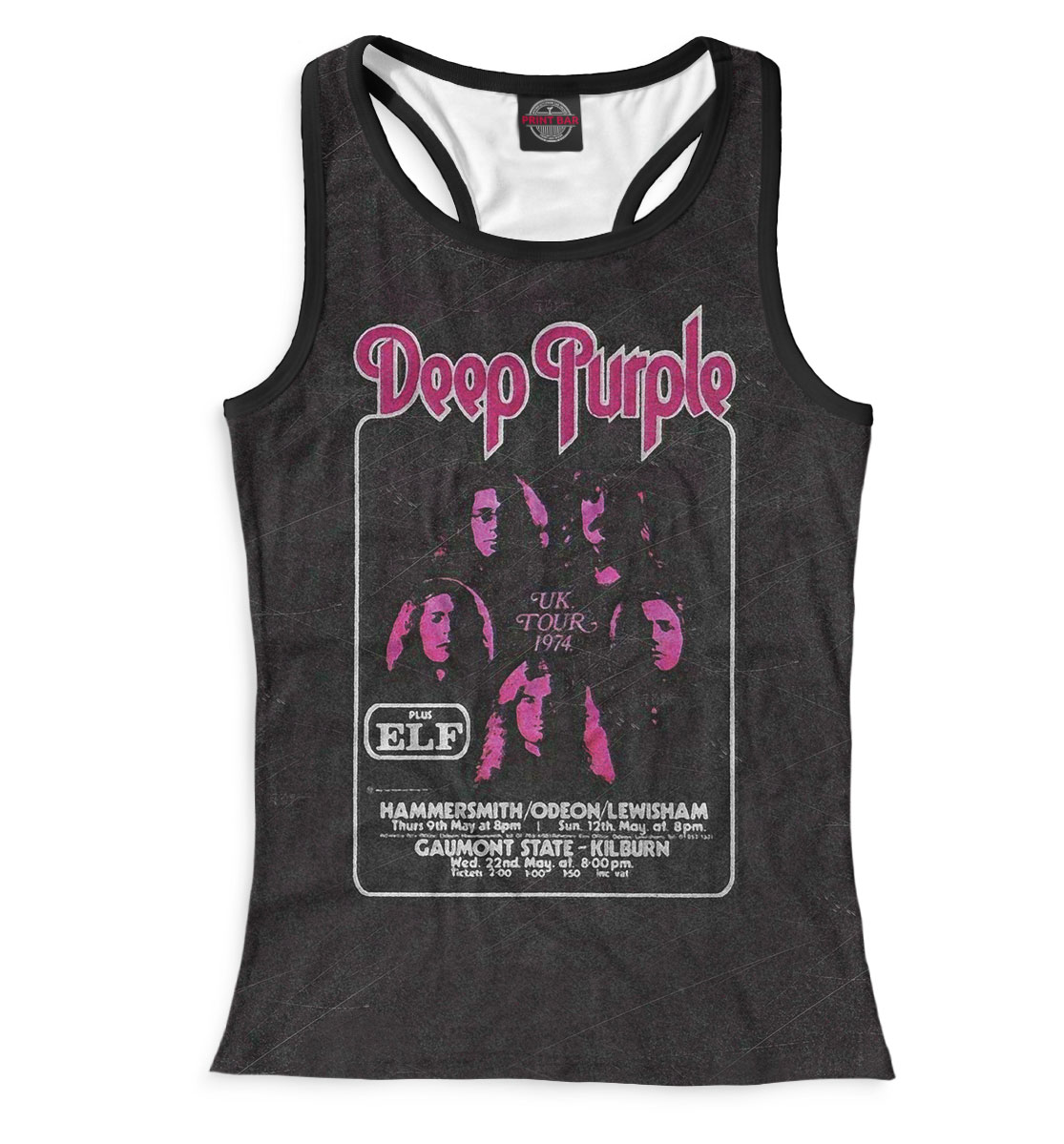 

Deep Purple