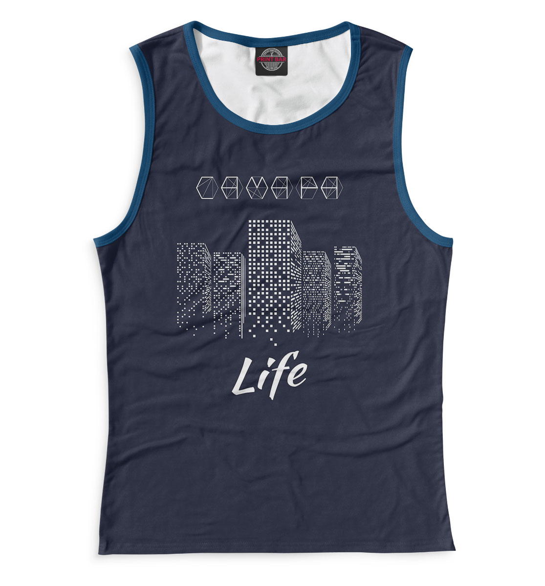 

Самара Life