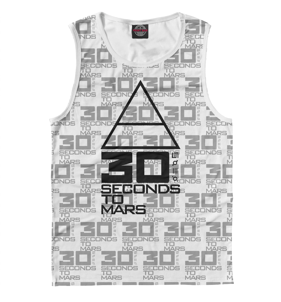 

30 Seconds to Mars