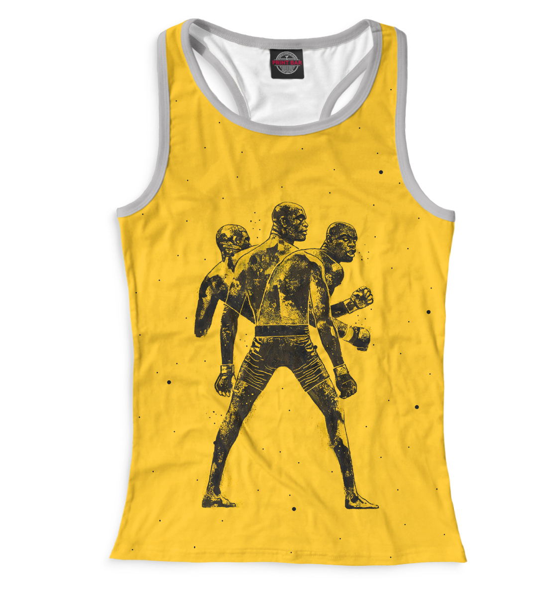 

MMA