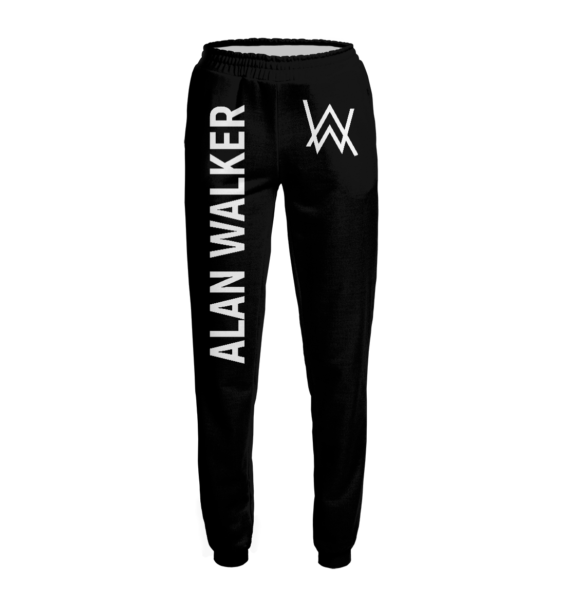 

Alan Walker