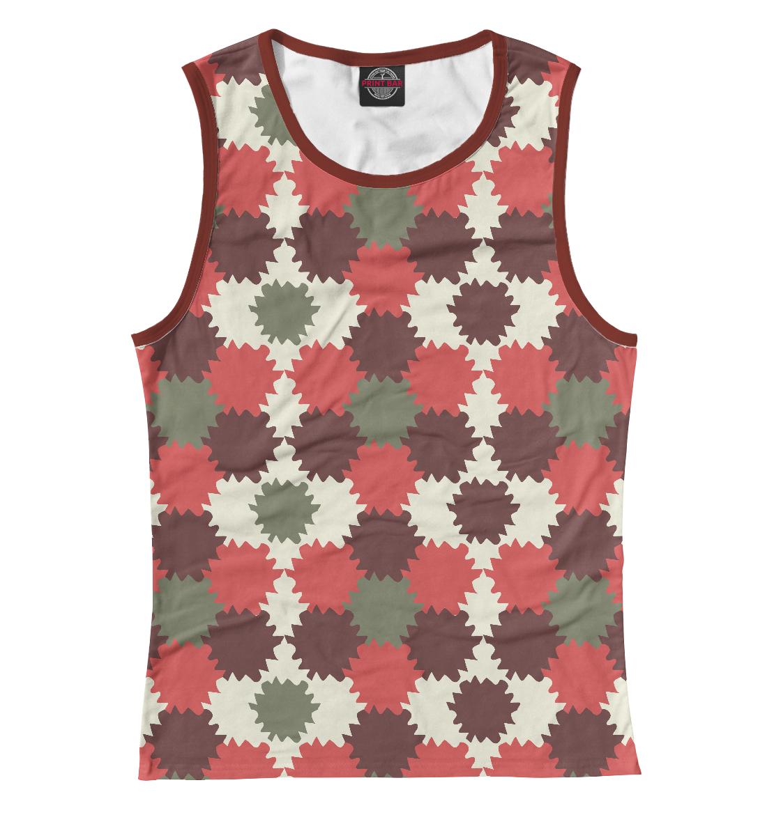 

Geometry tesselation
