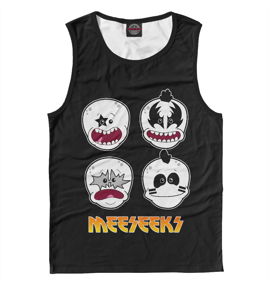 

Meeseks