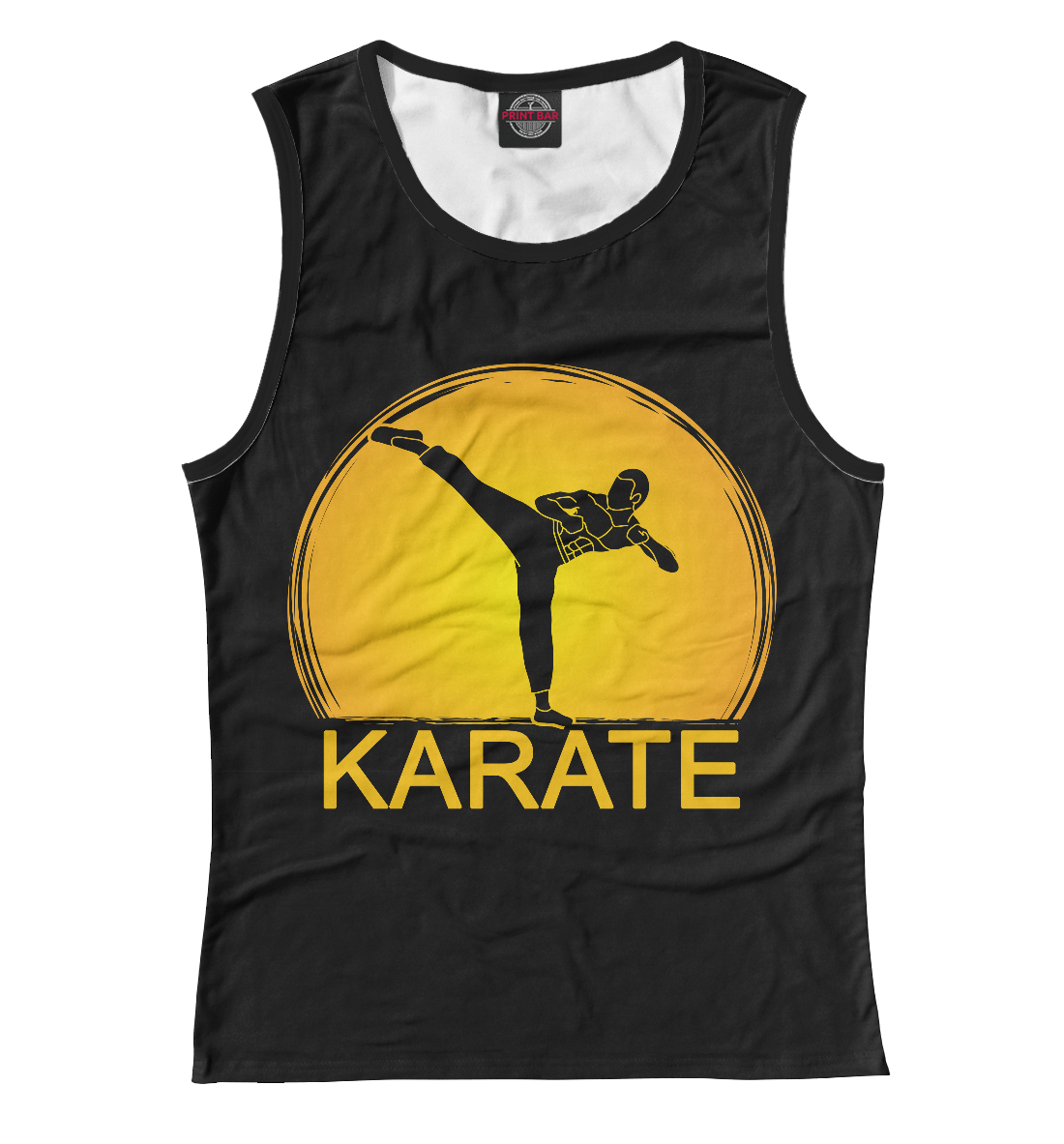 

Karate