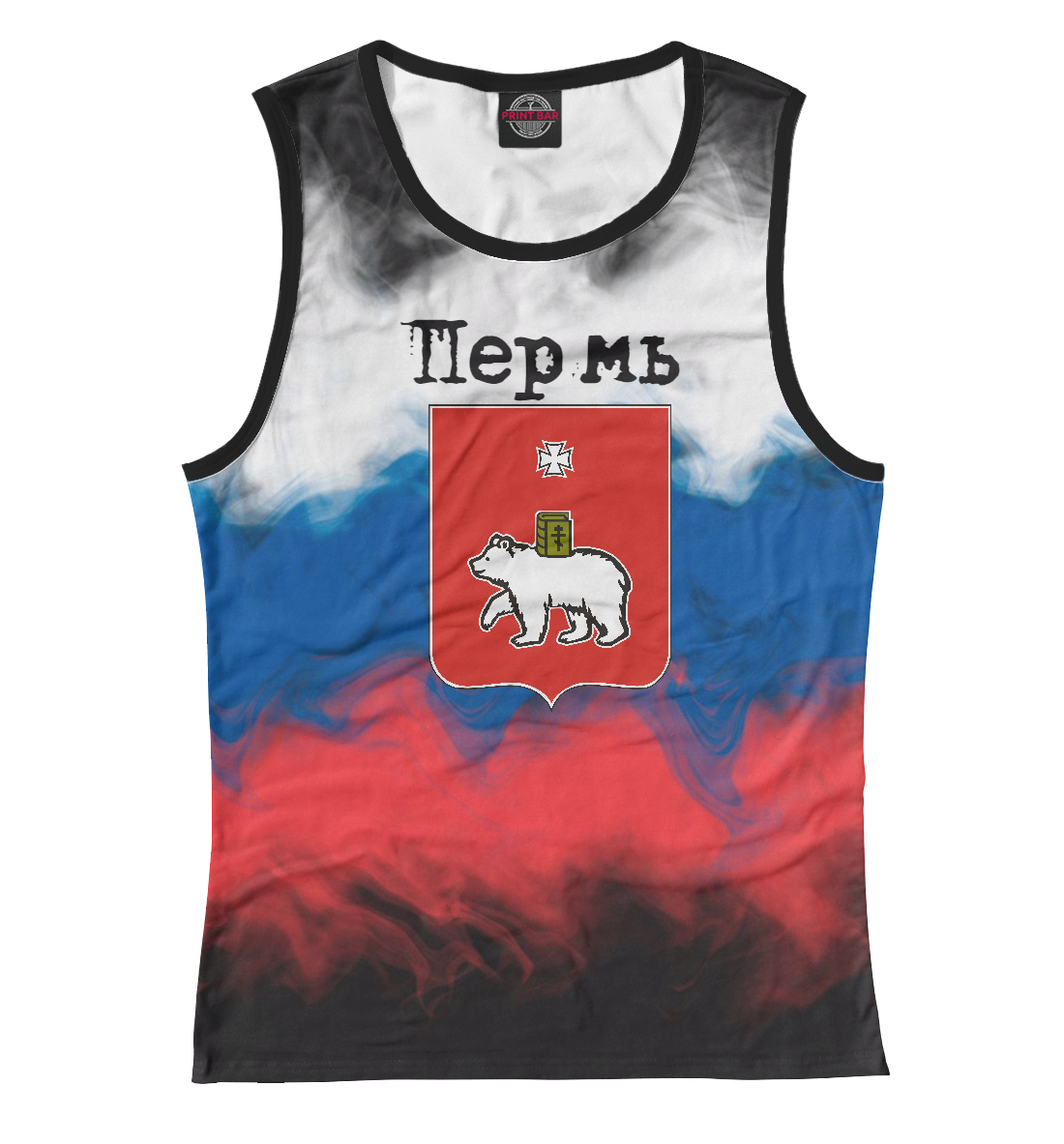 

Пермь