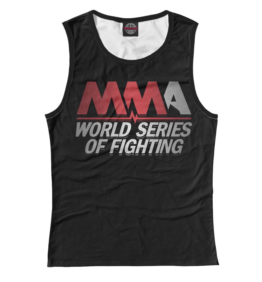 

MMA