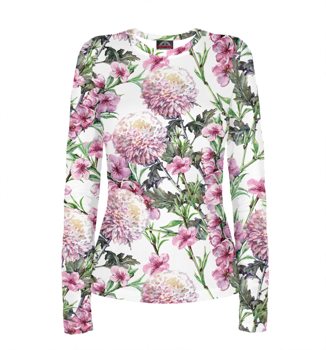 

Хризантема