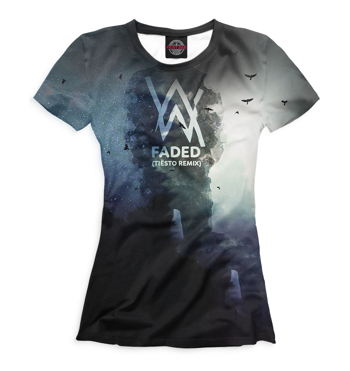 

Alan Walker