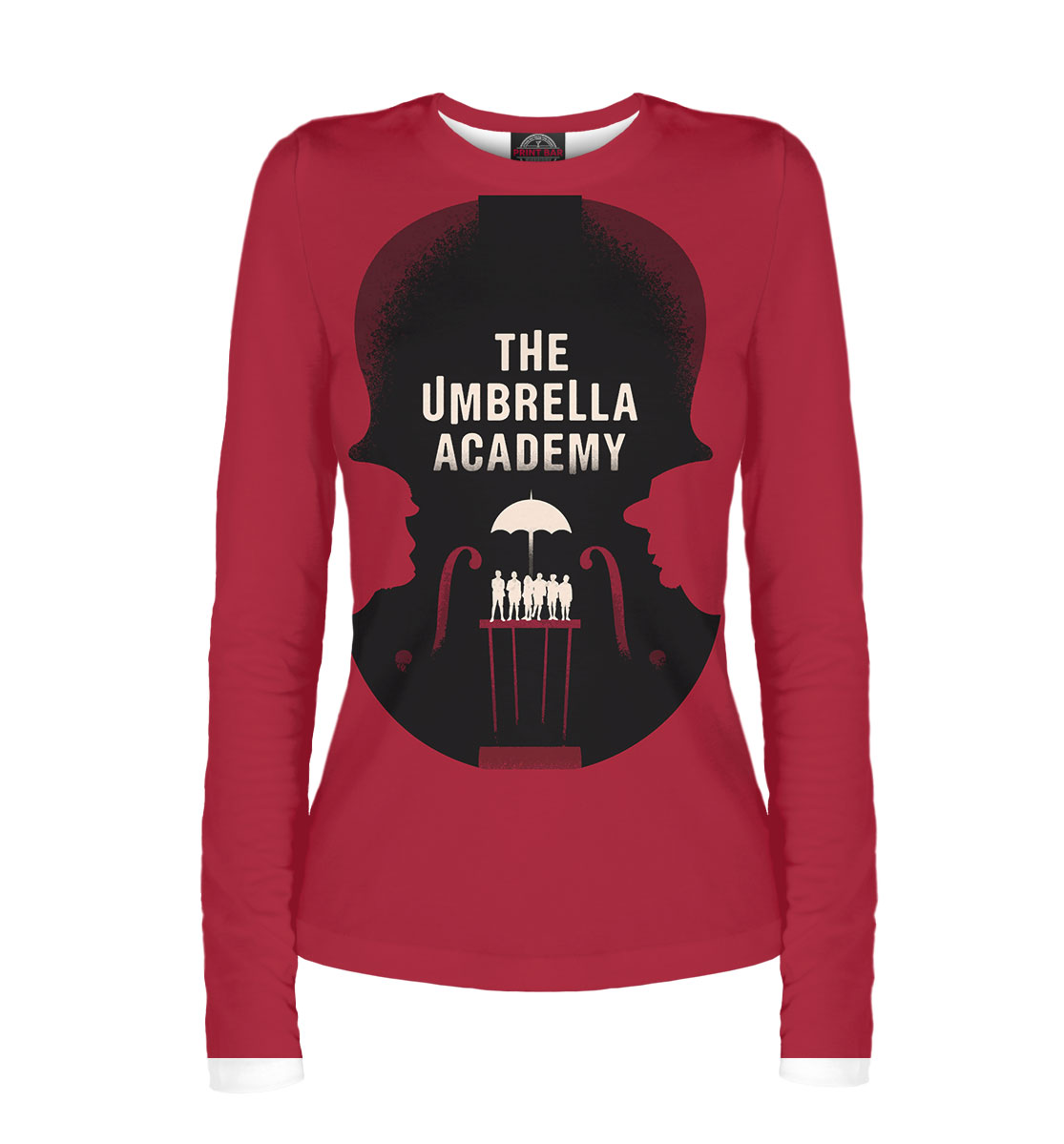 

The Ambrella Academy