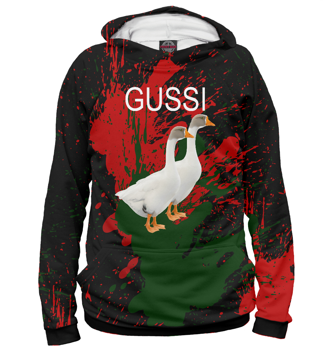 

GUSSI