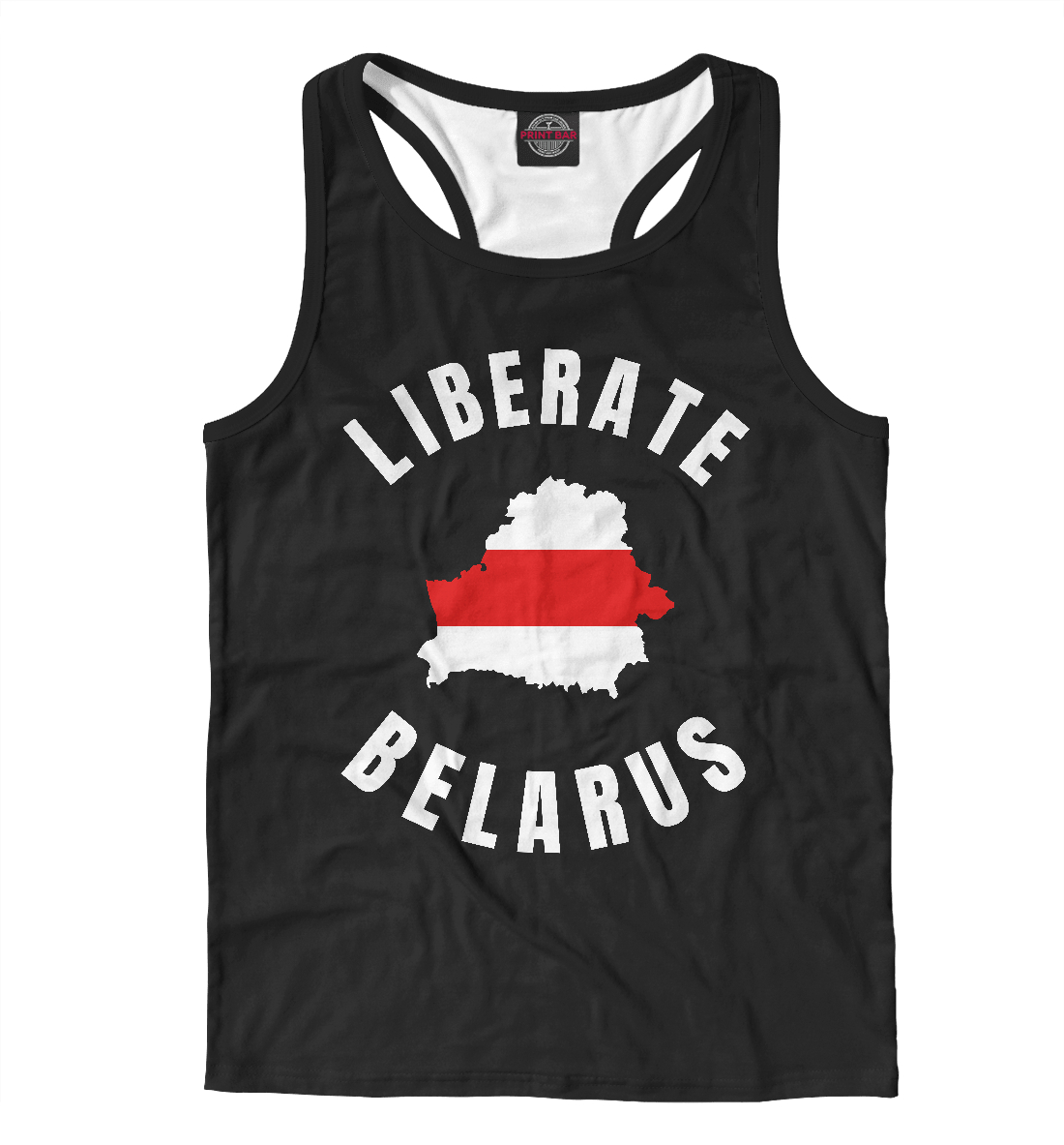 

Liberate Belarus