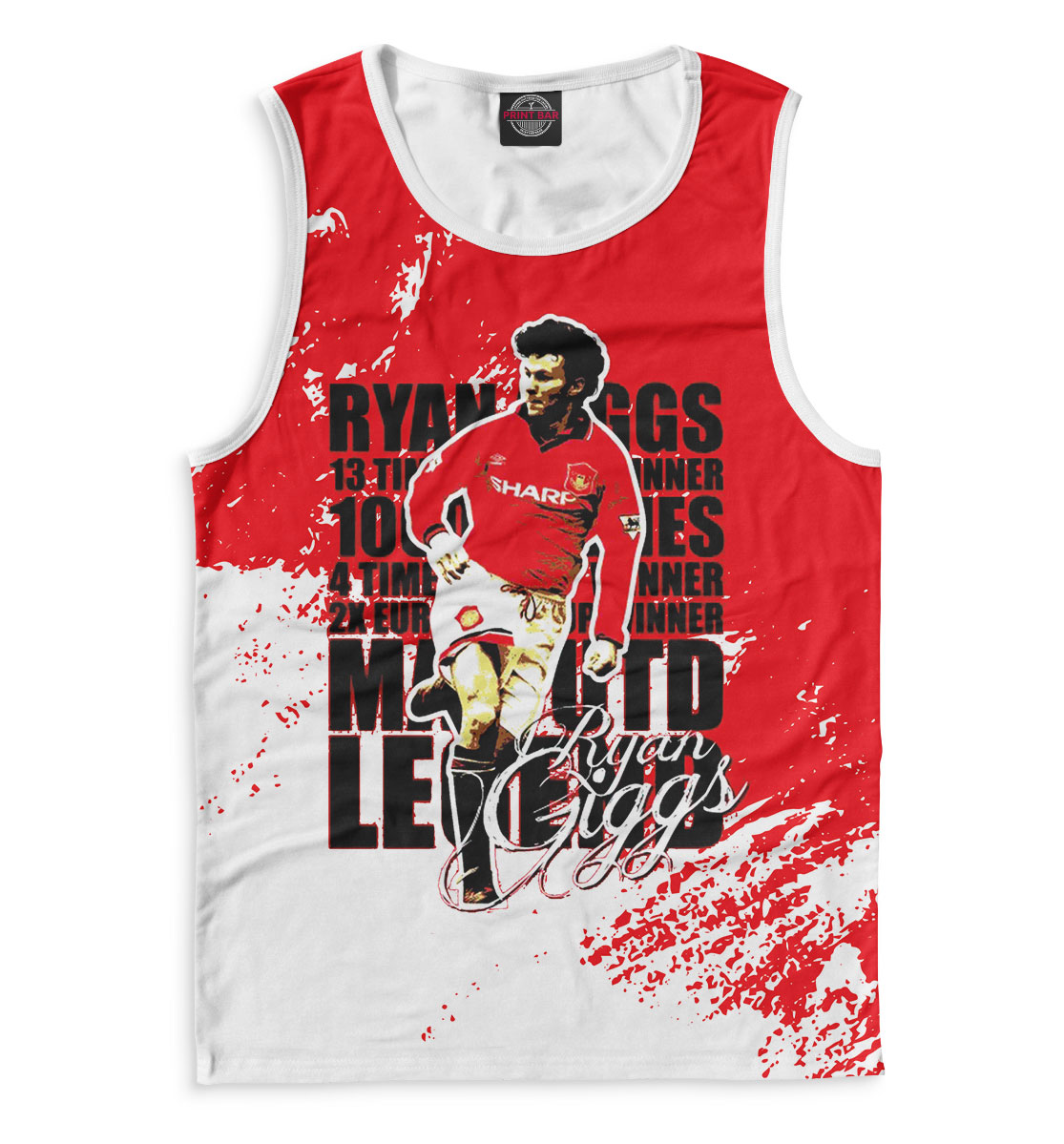 

Ryan Giggs