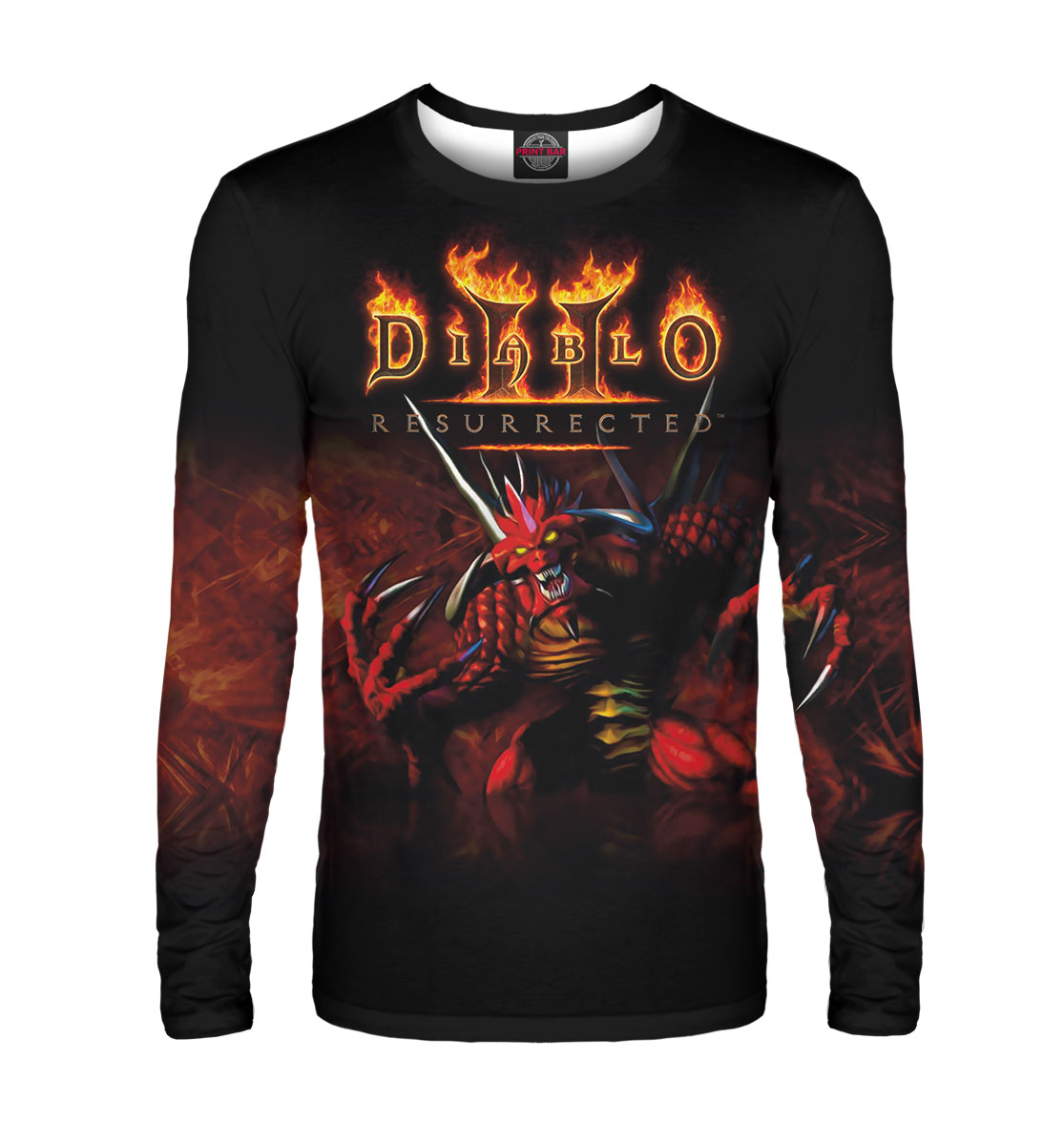

Diablo II: Resurrected