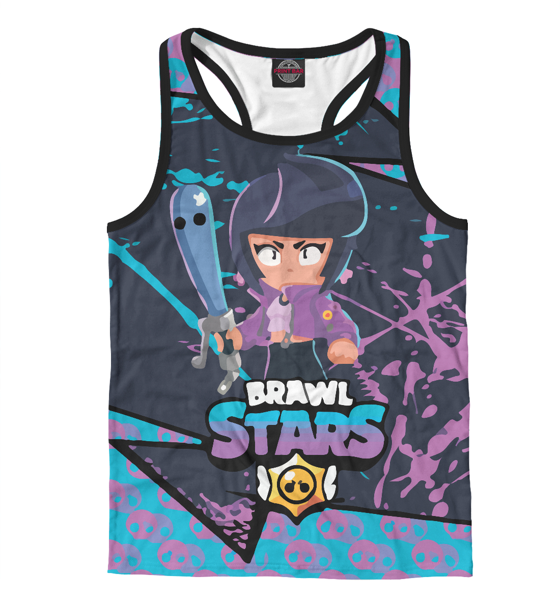 

Brawl Stars