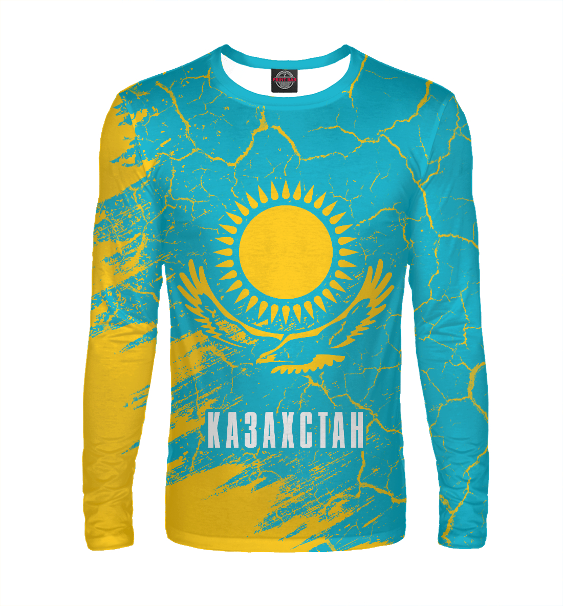 

Казахстан / Kazakhstan