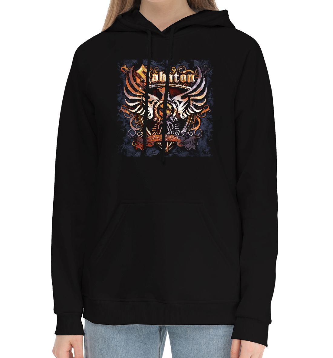

Sabaton