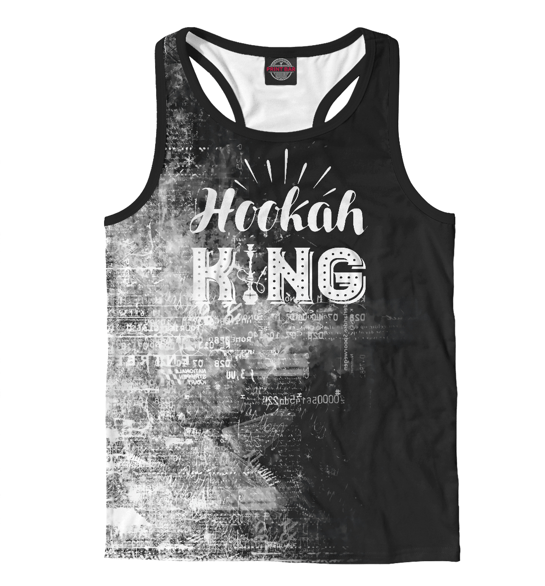 

Hookahs king