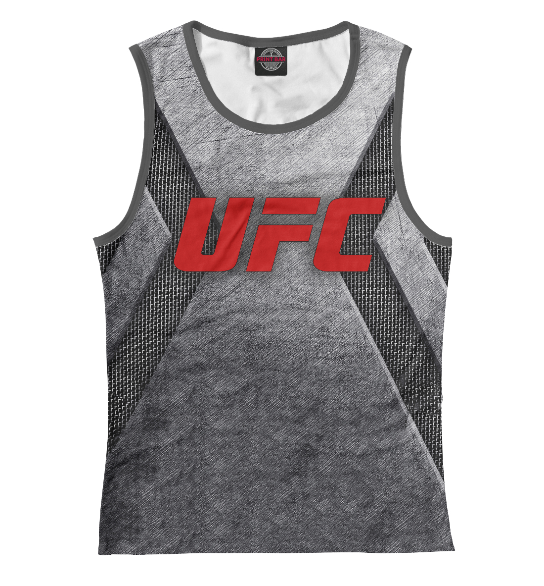 

UFC 3d