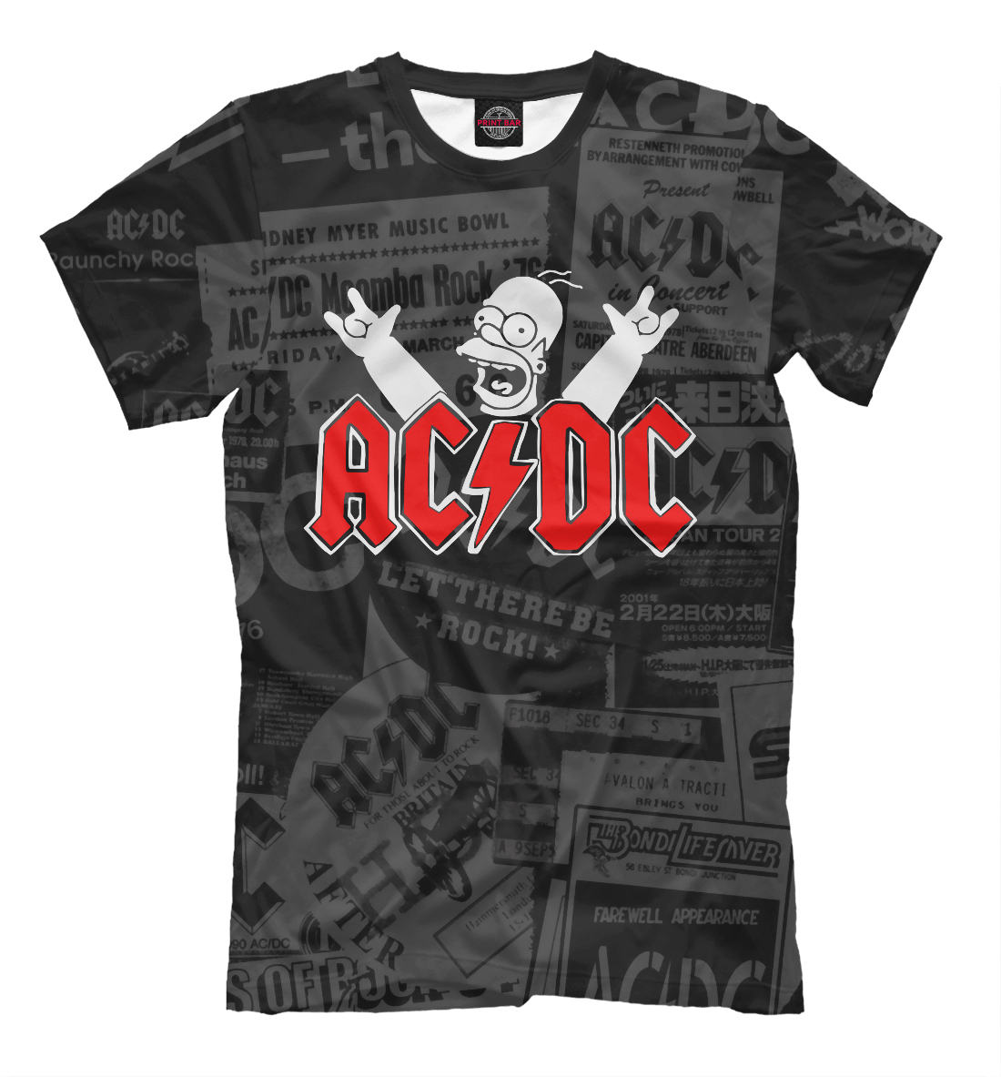 

AC/DC