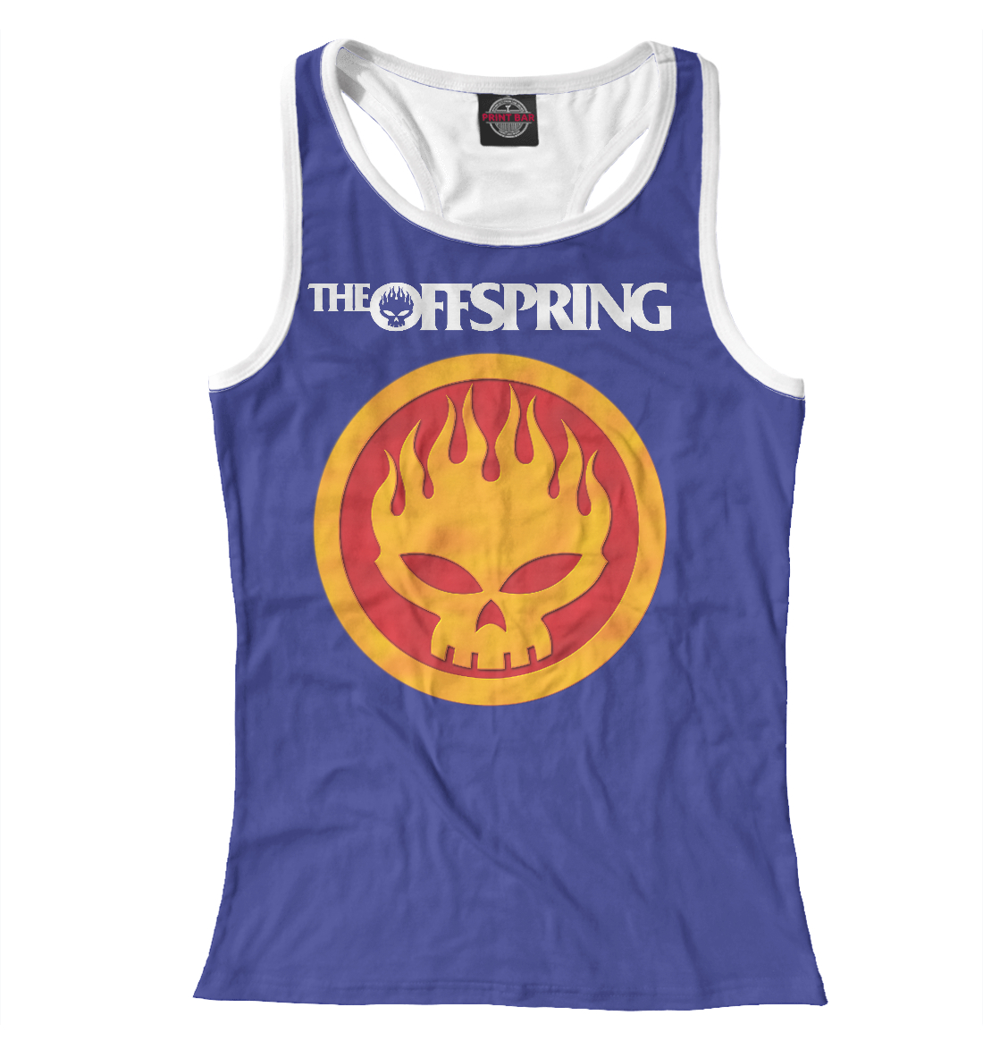 

The Offspring