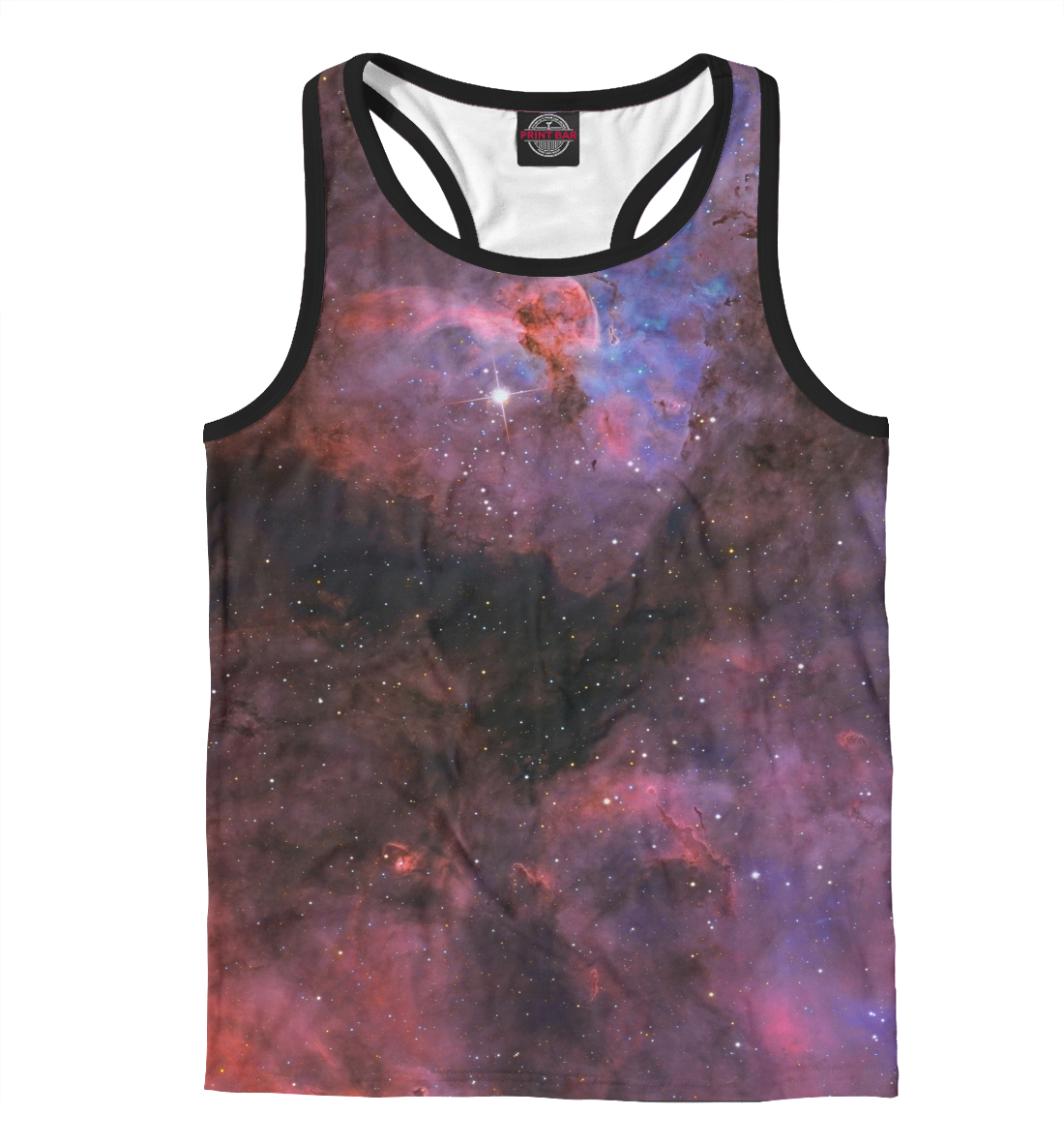 

Туманность Киля