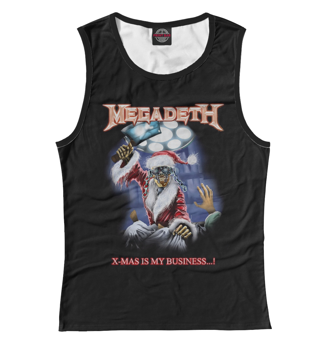 

Megadeth