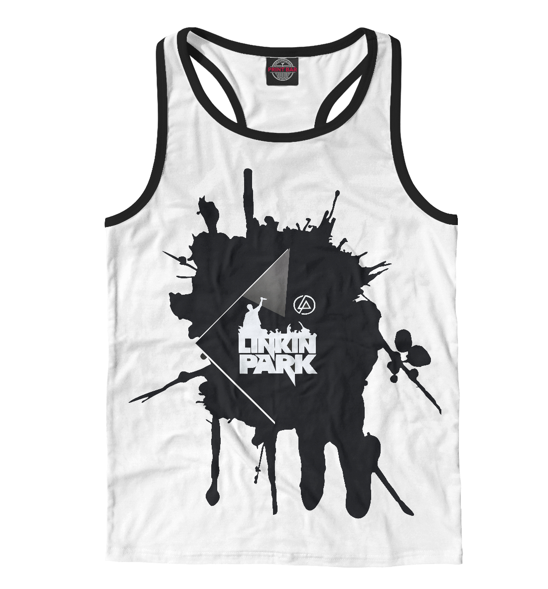 

Linkin Park