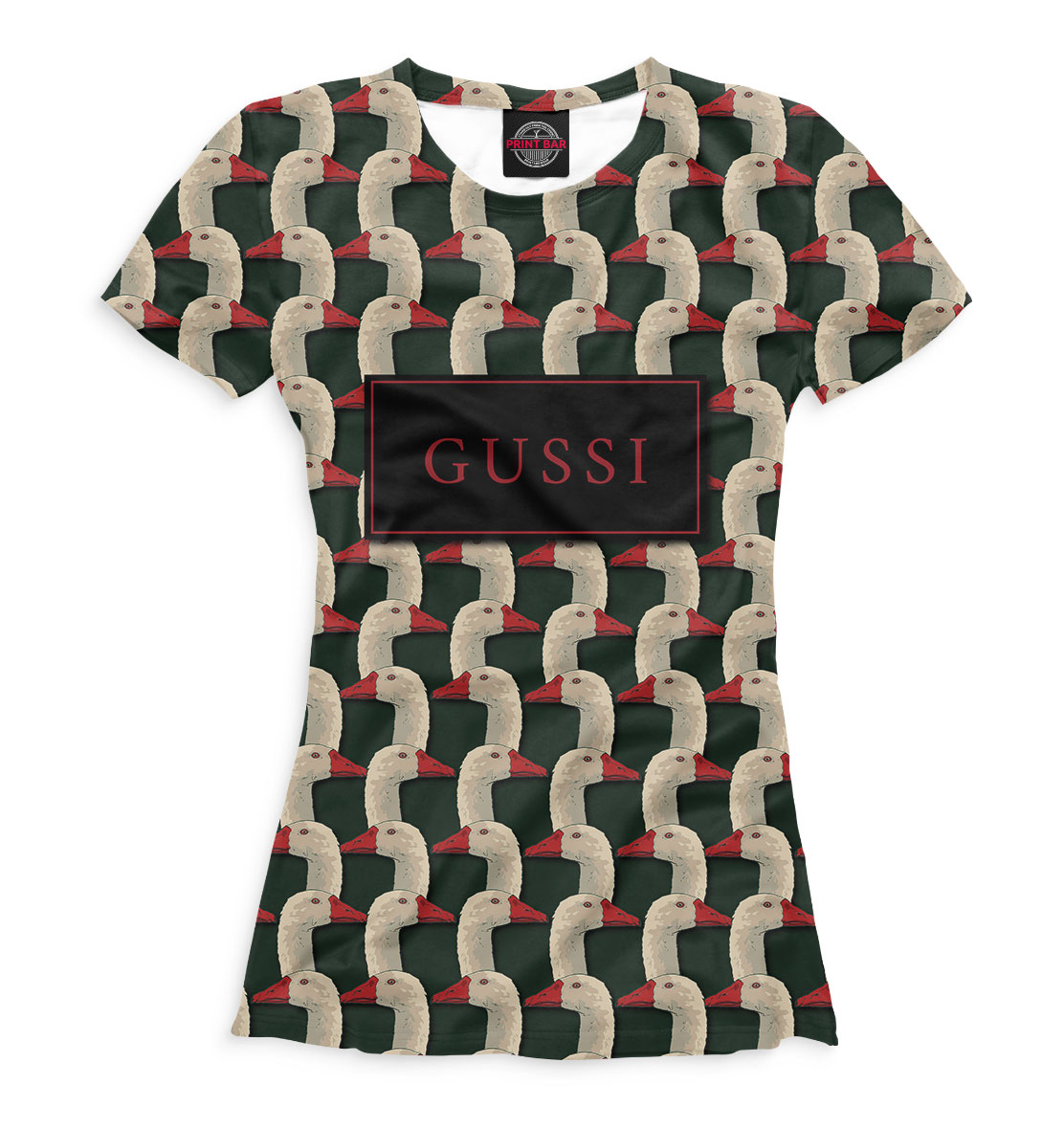 

Gussi