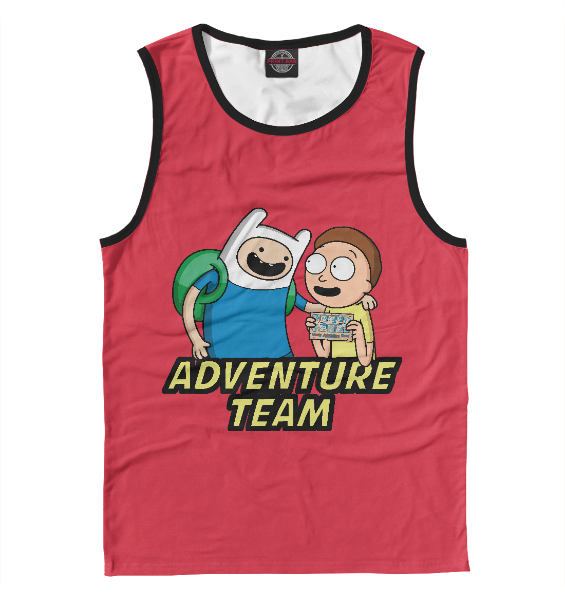 

Adventure Team
