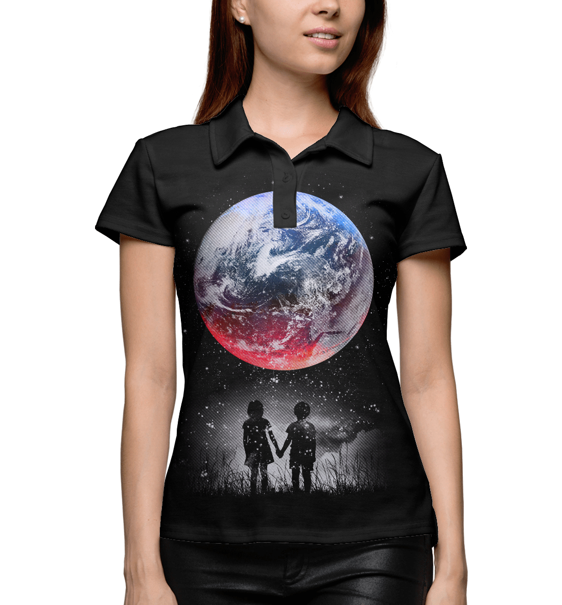 

Cosmic Dreams