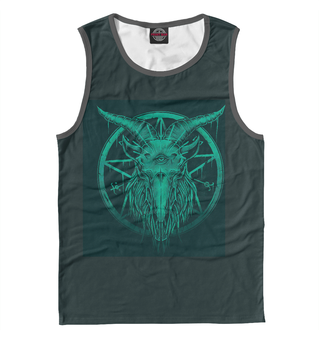

Baphomet