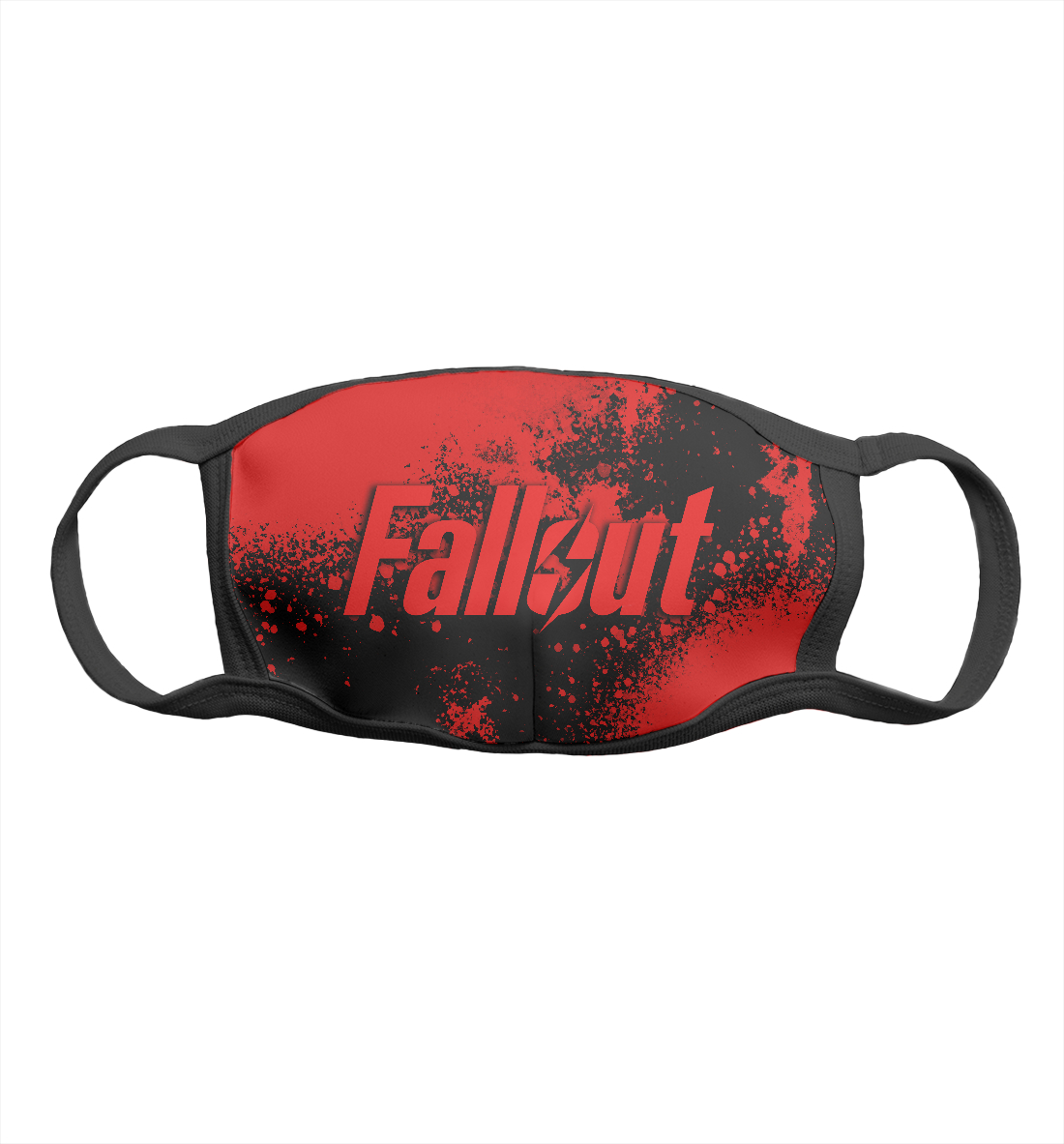 

Fallout | Фэллаут