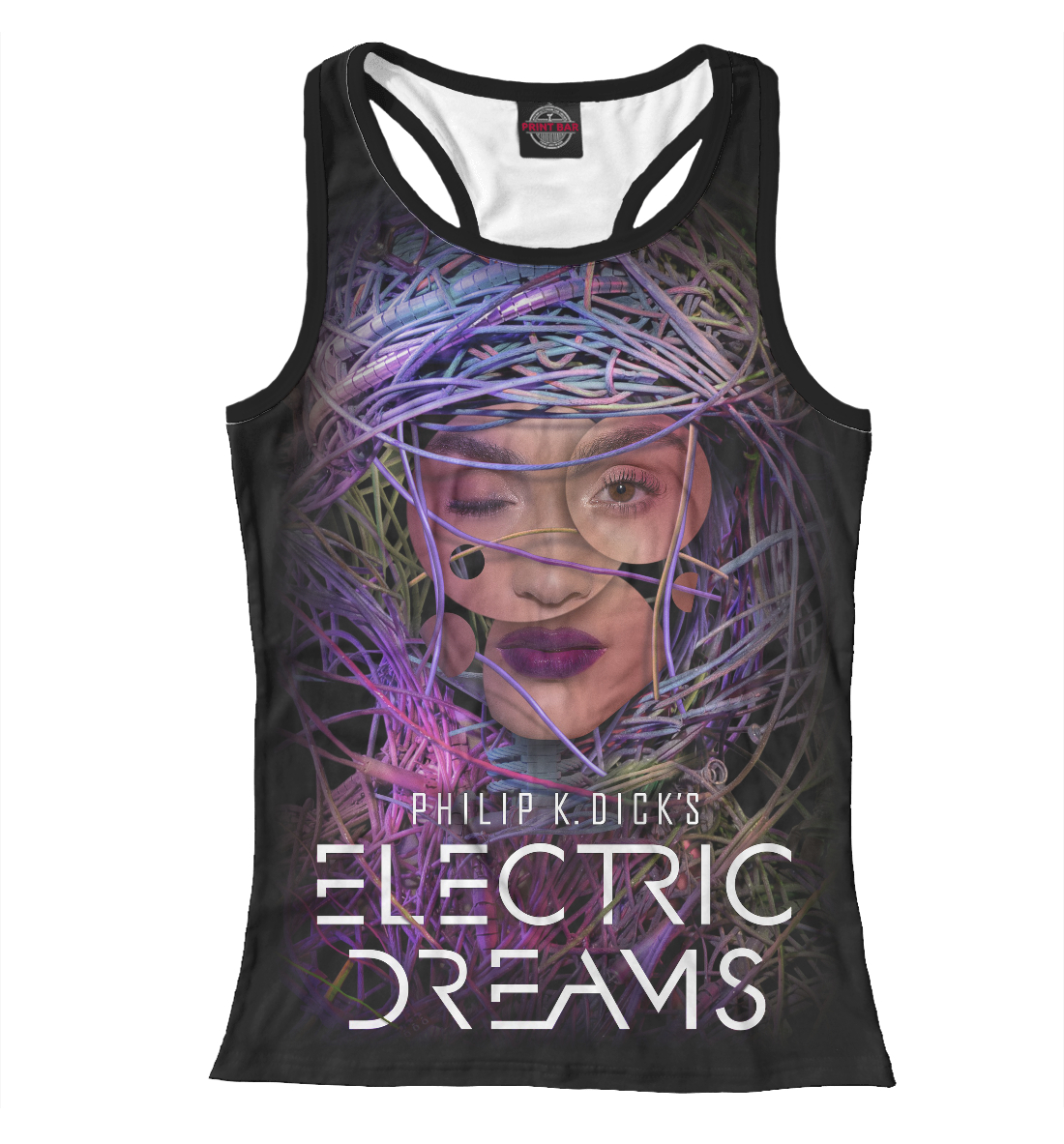 

Philip K. Dick's Electric Dreams