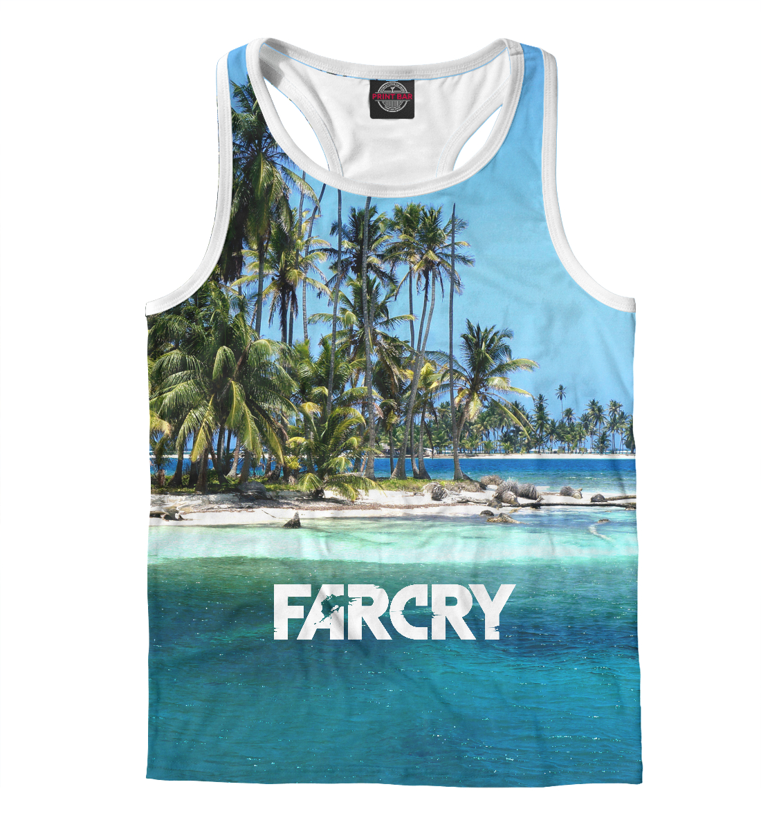 

Farcry