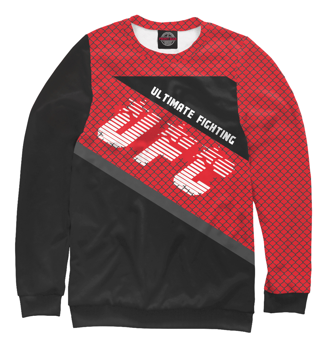 

UFC Ultimate Fighting