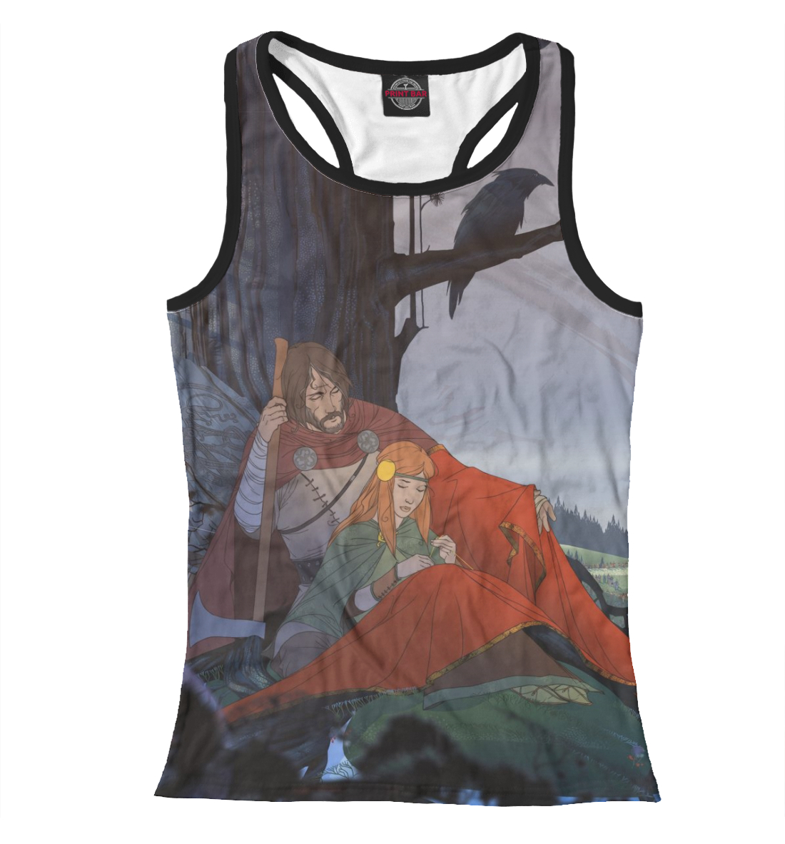 

The Banner Saga