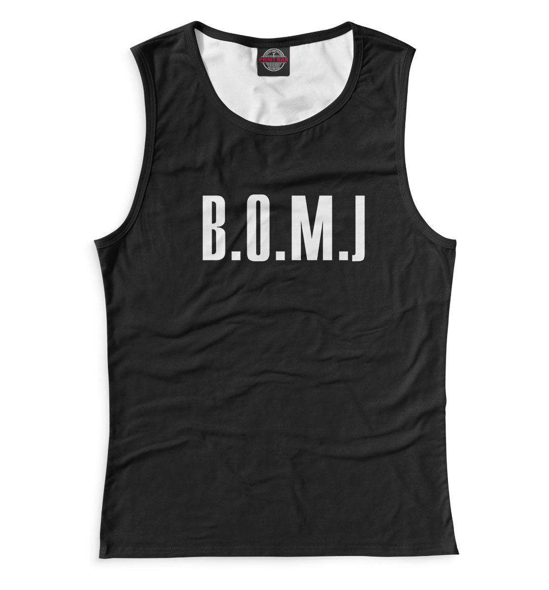 

B.O.M.J.