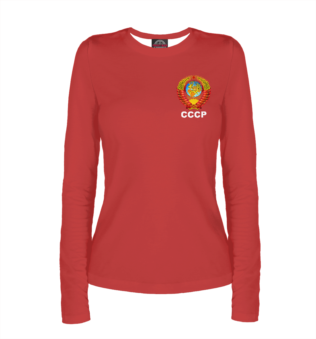

СССР