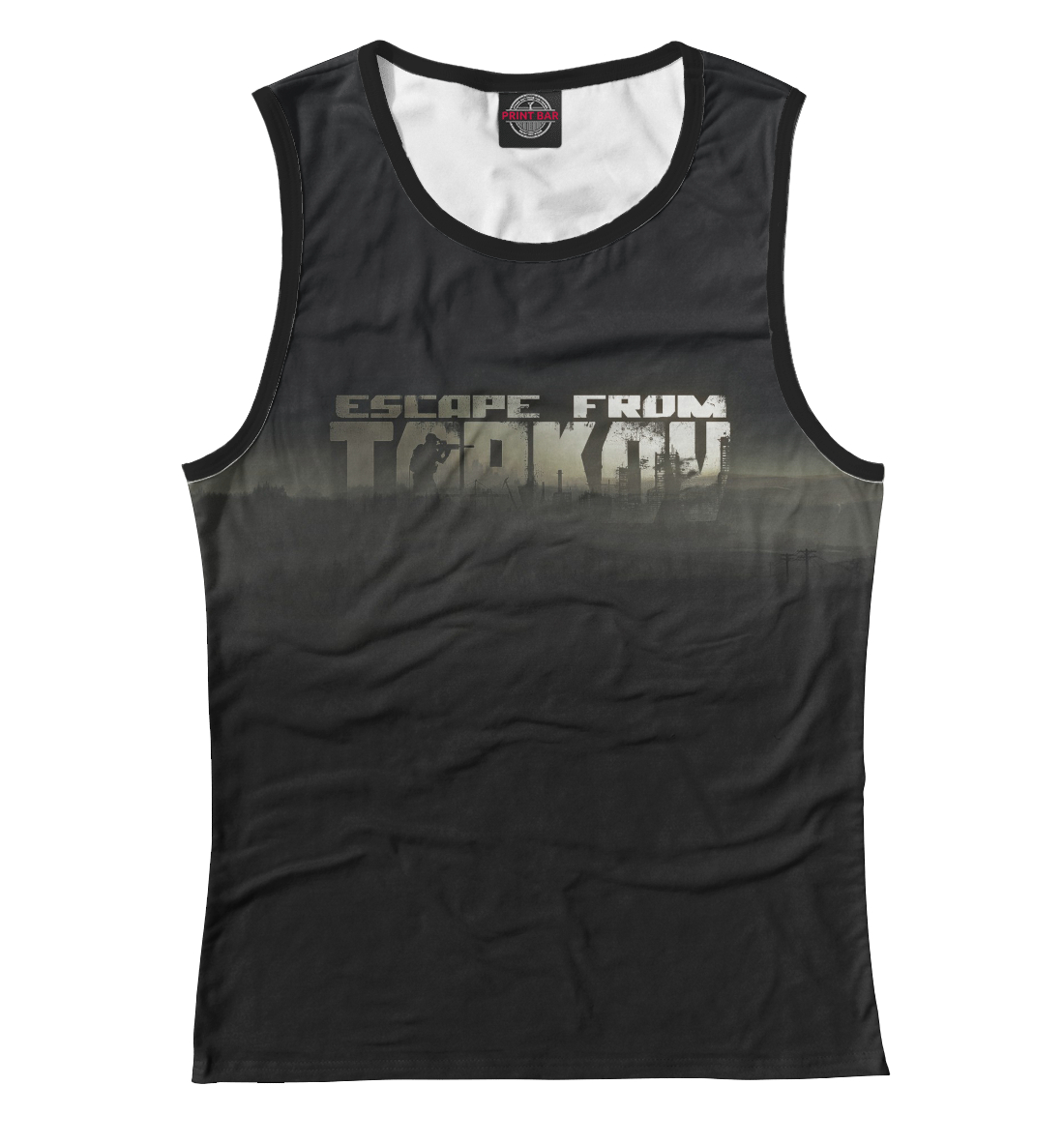 

Escape from Tarkov USEC