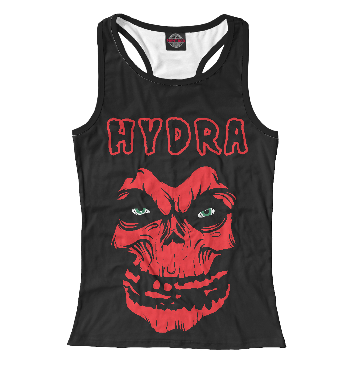 

Hydra Misfits