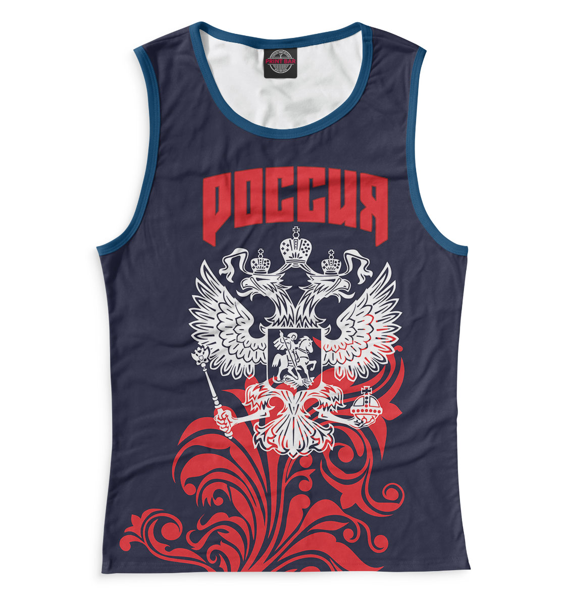 

Сборная России