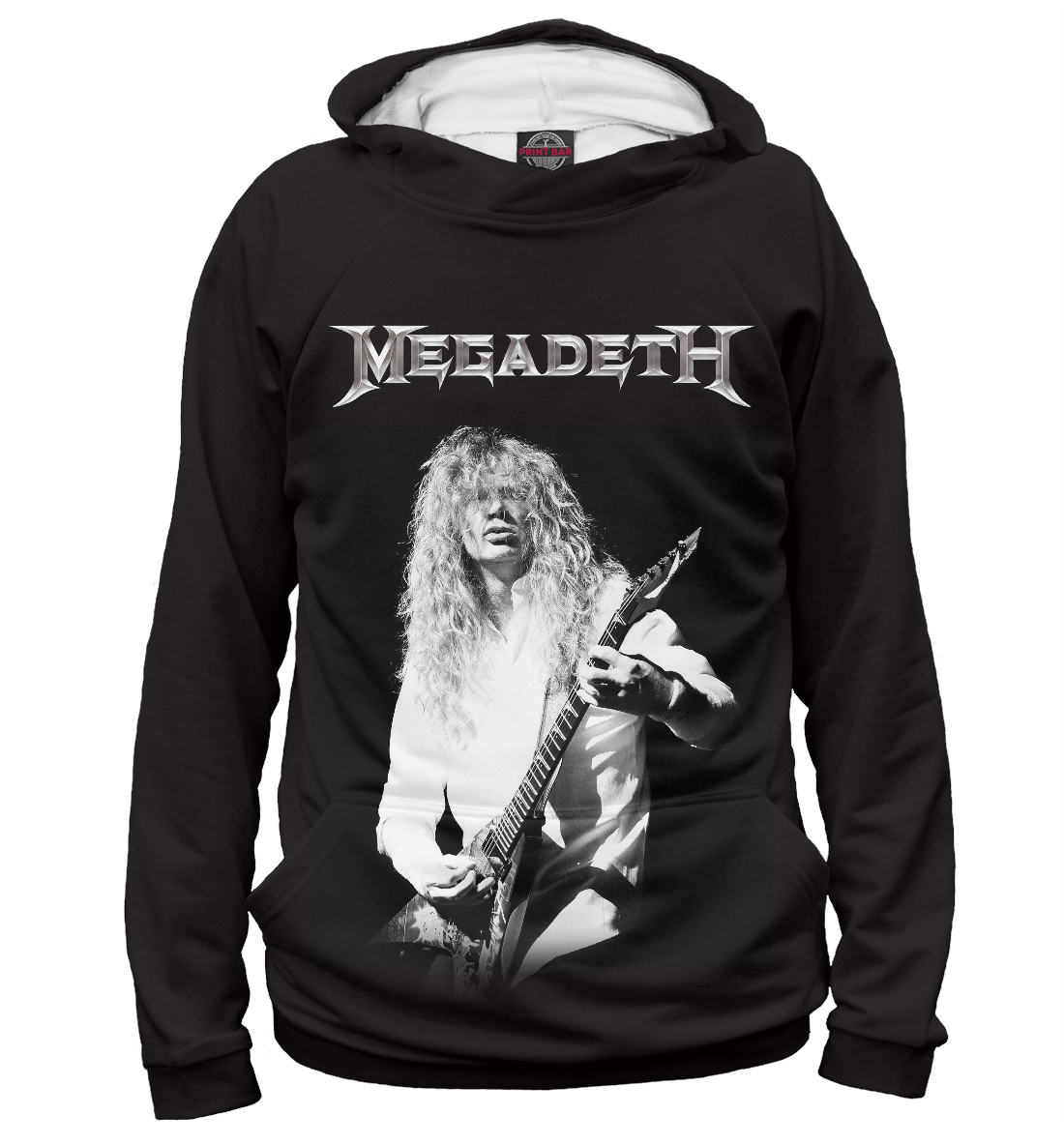 

Dave Mustaine