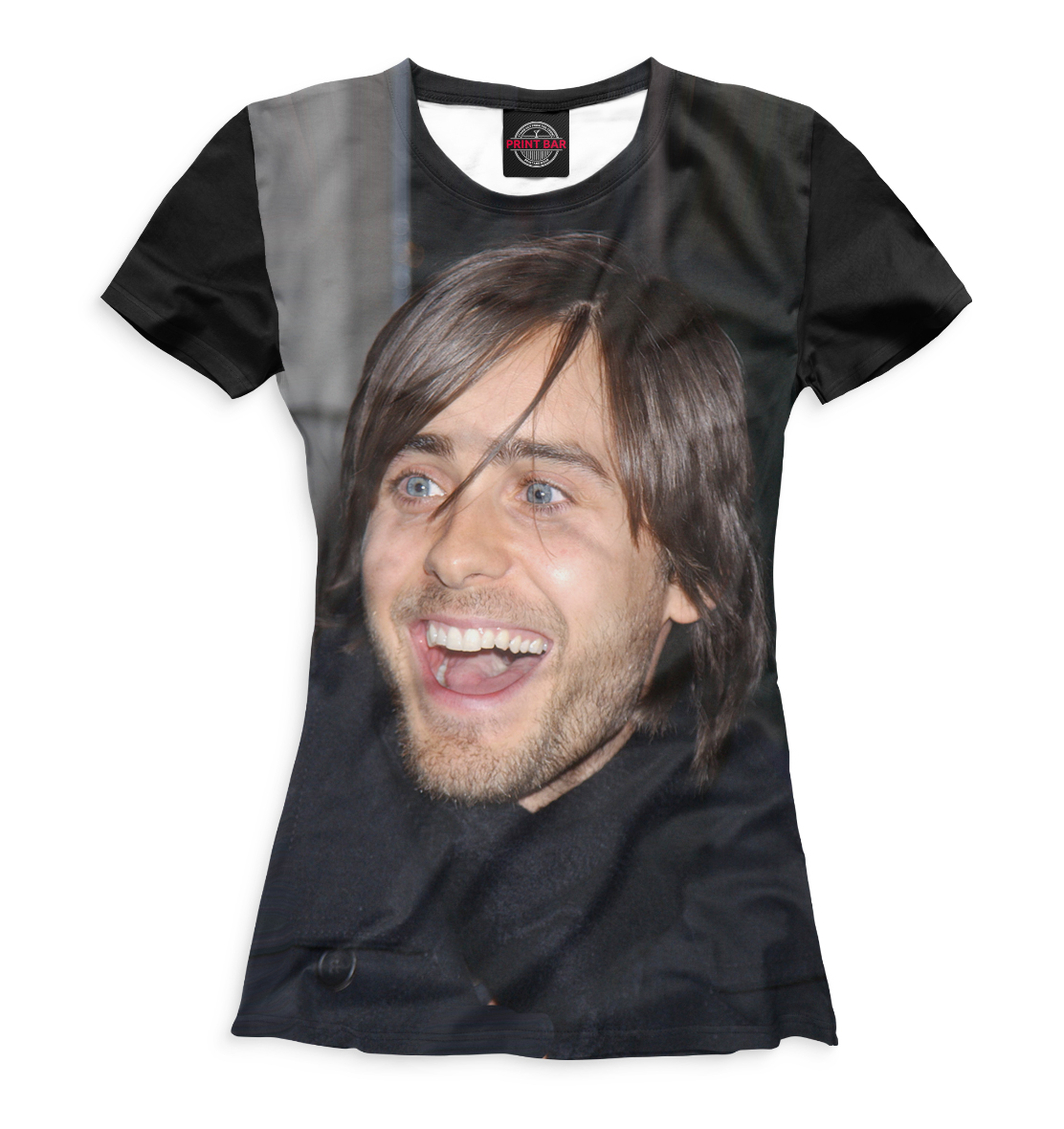 

Jared Leto